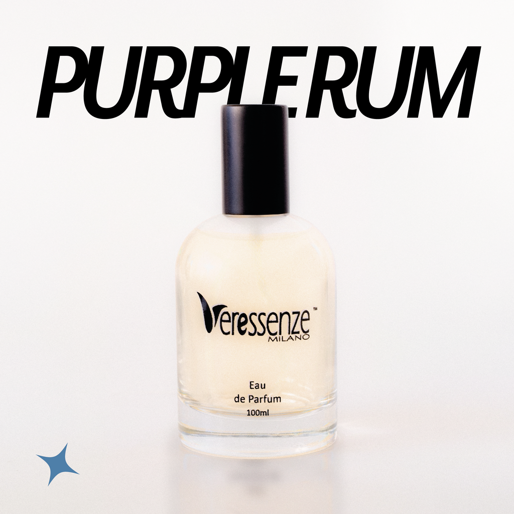 NOTA 315 - PURPLE RUM