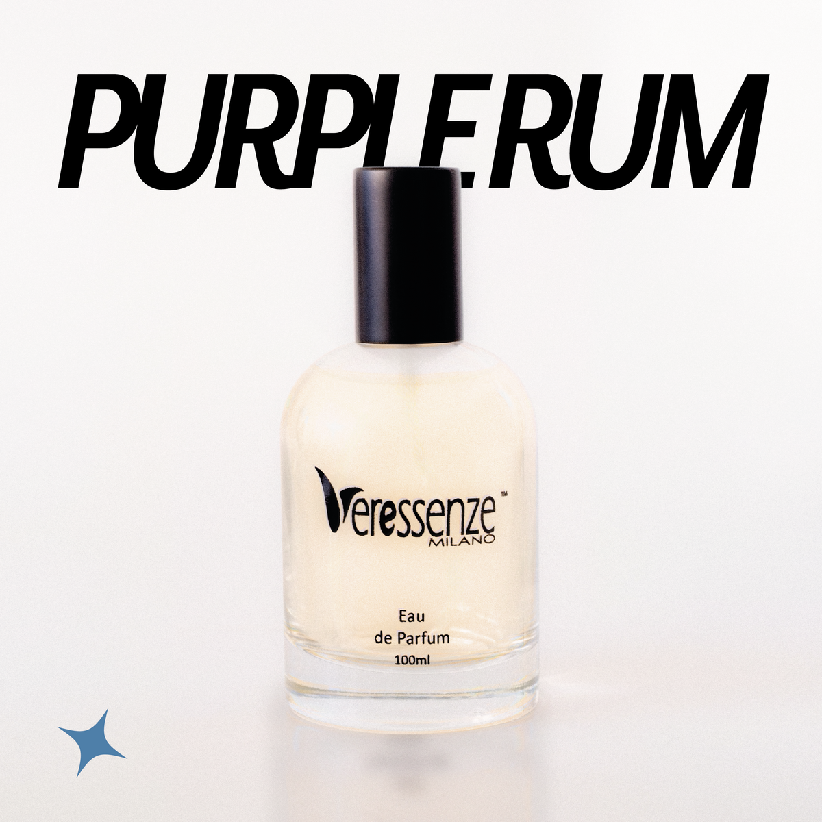 NOTA 315 - PURPLE RUM