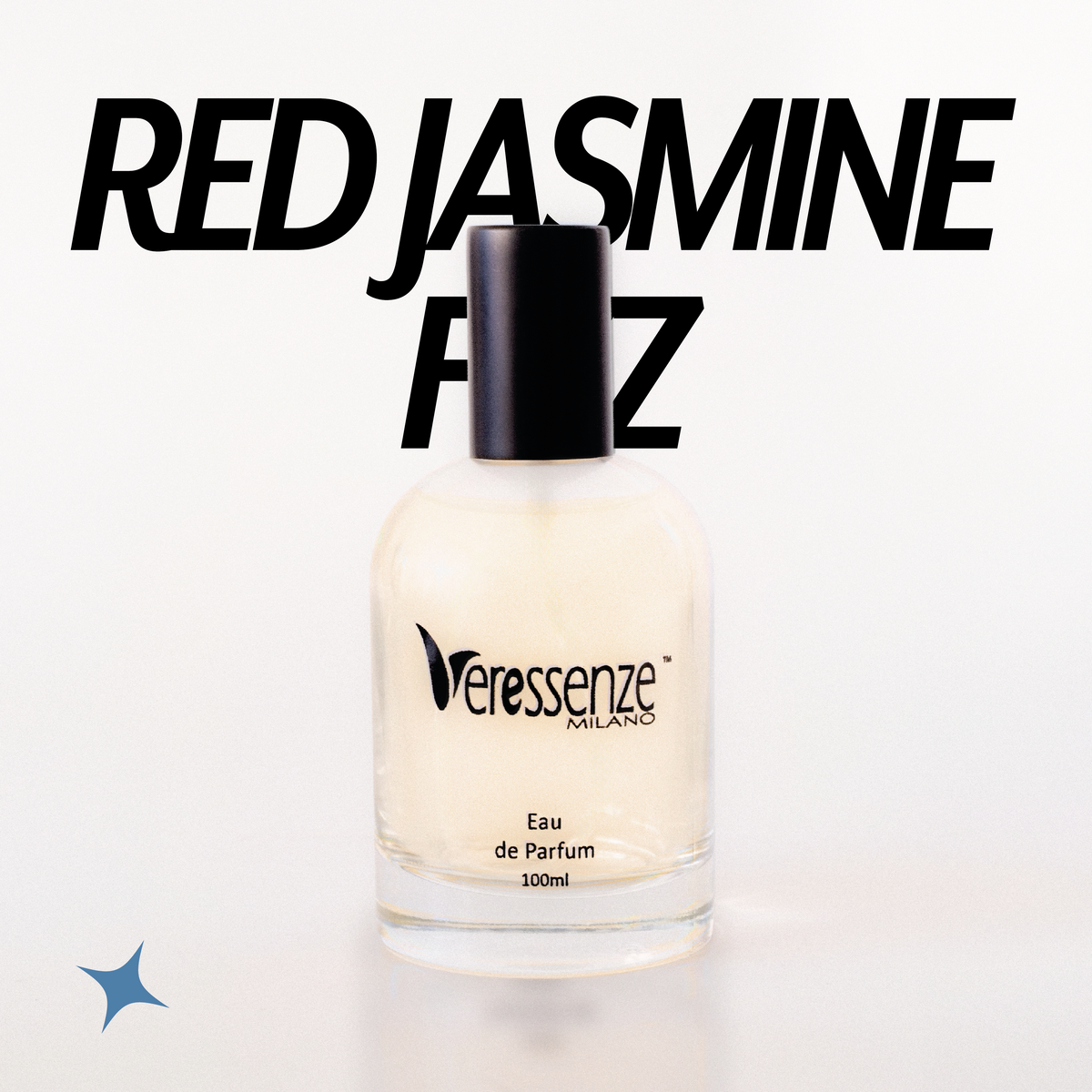 NOTA 343 - JASMIN ROUGE FIZZ