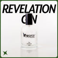 NOTA 622 - REVELATION GIN