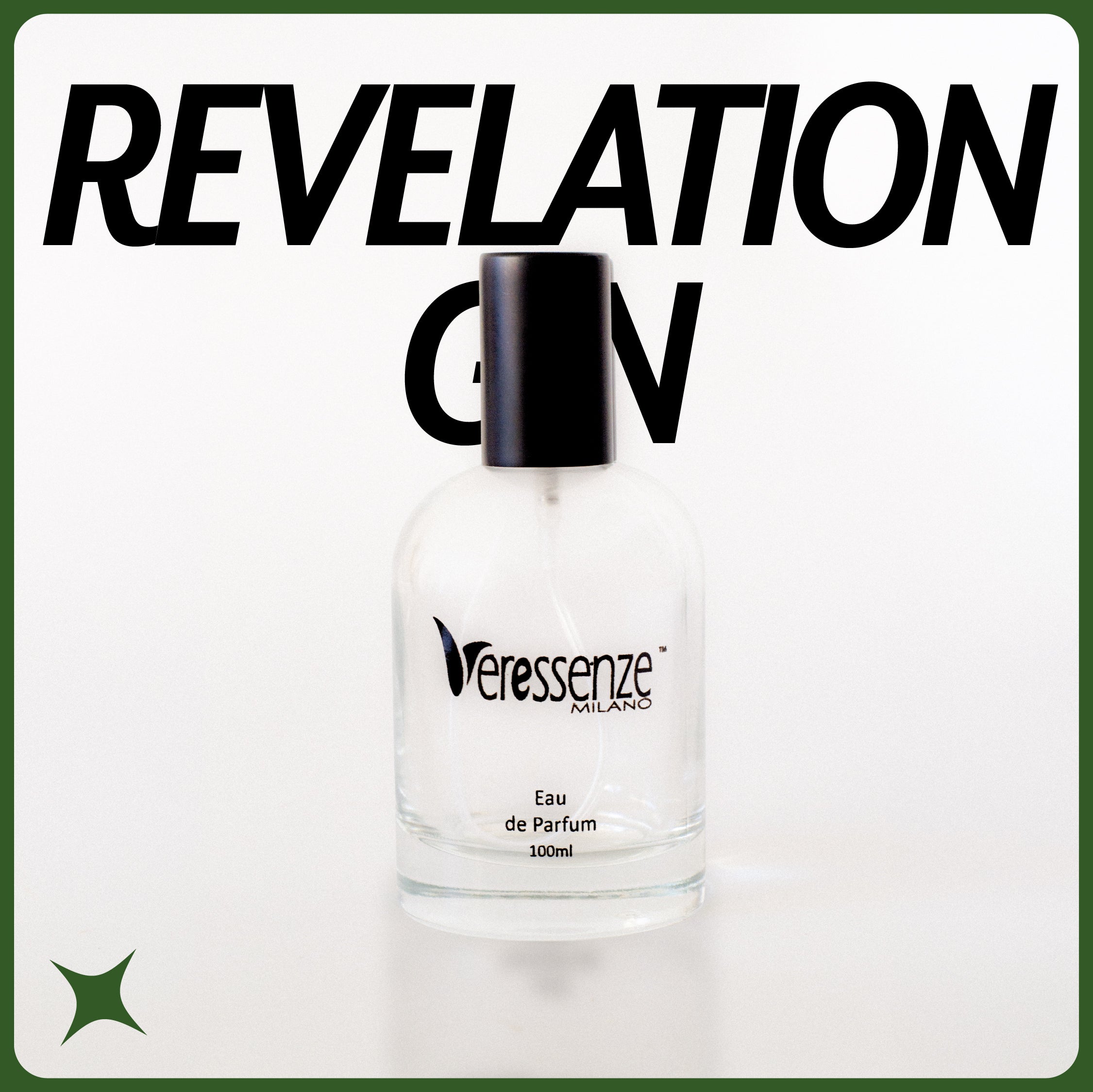 NOTA 622 - REVELATION GIN
