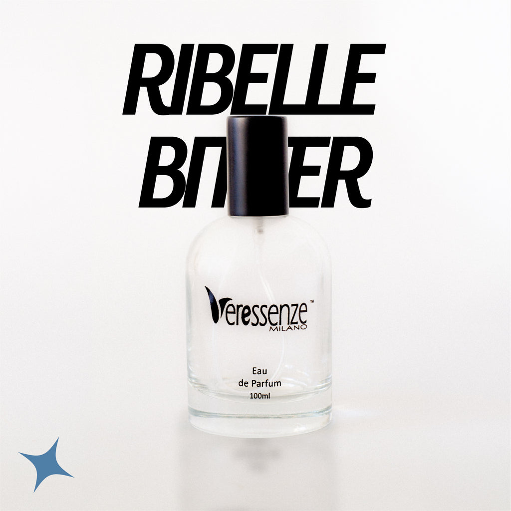 NOTA 653 - RIBELLE BITTER