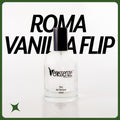 NOTA 522 - ROMA VANILLA FLIP