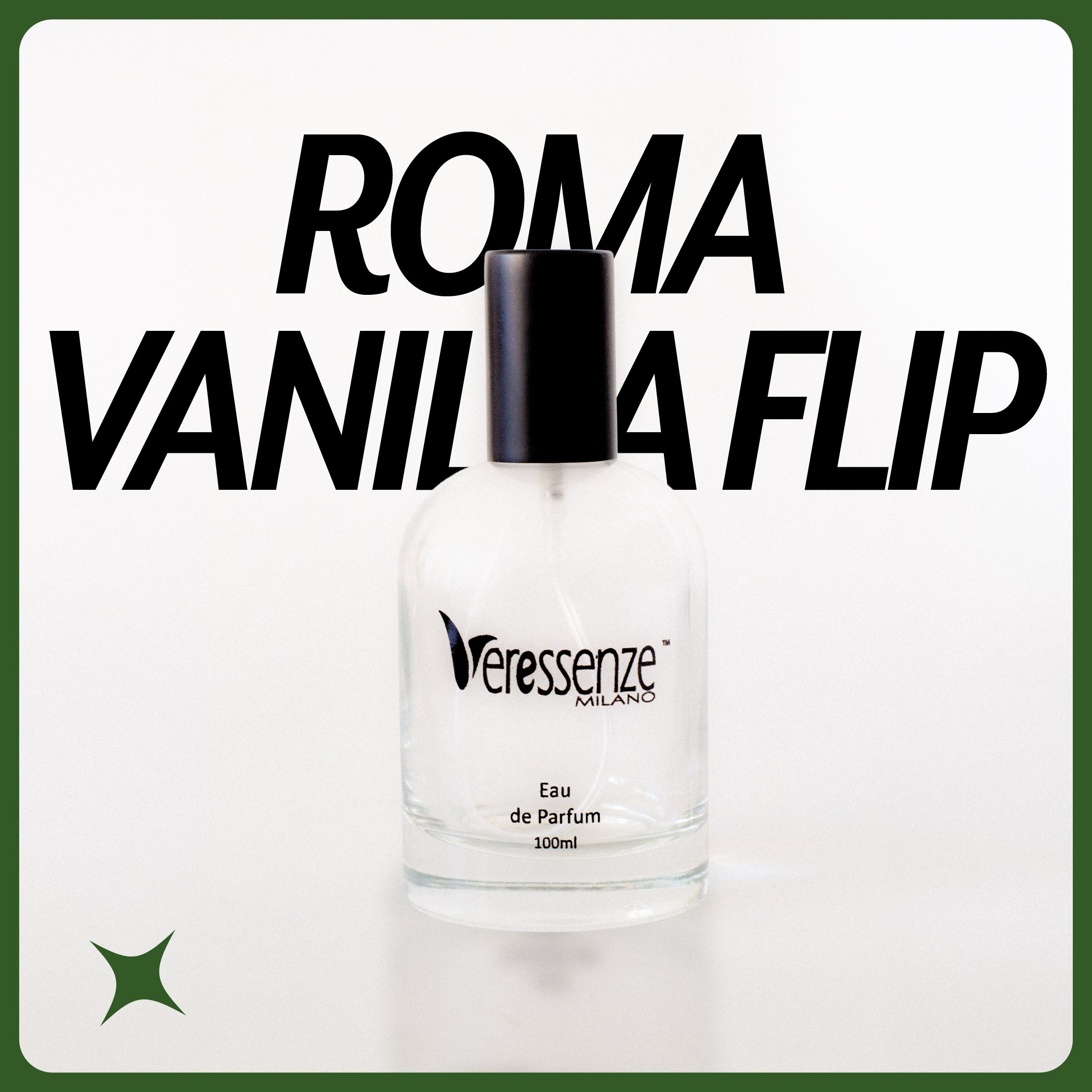 NOTA 522 - ROMA VANILLA FLIP