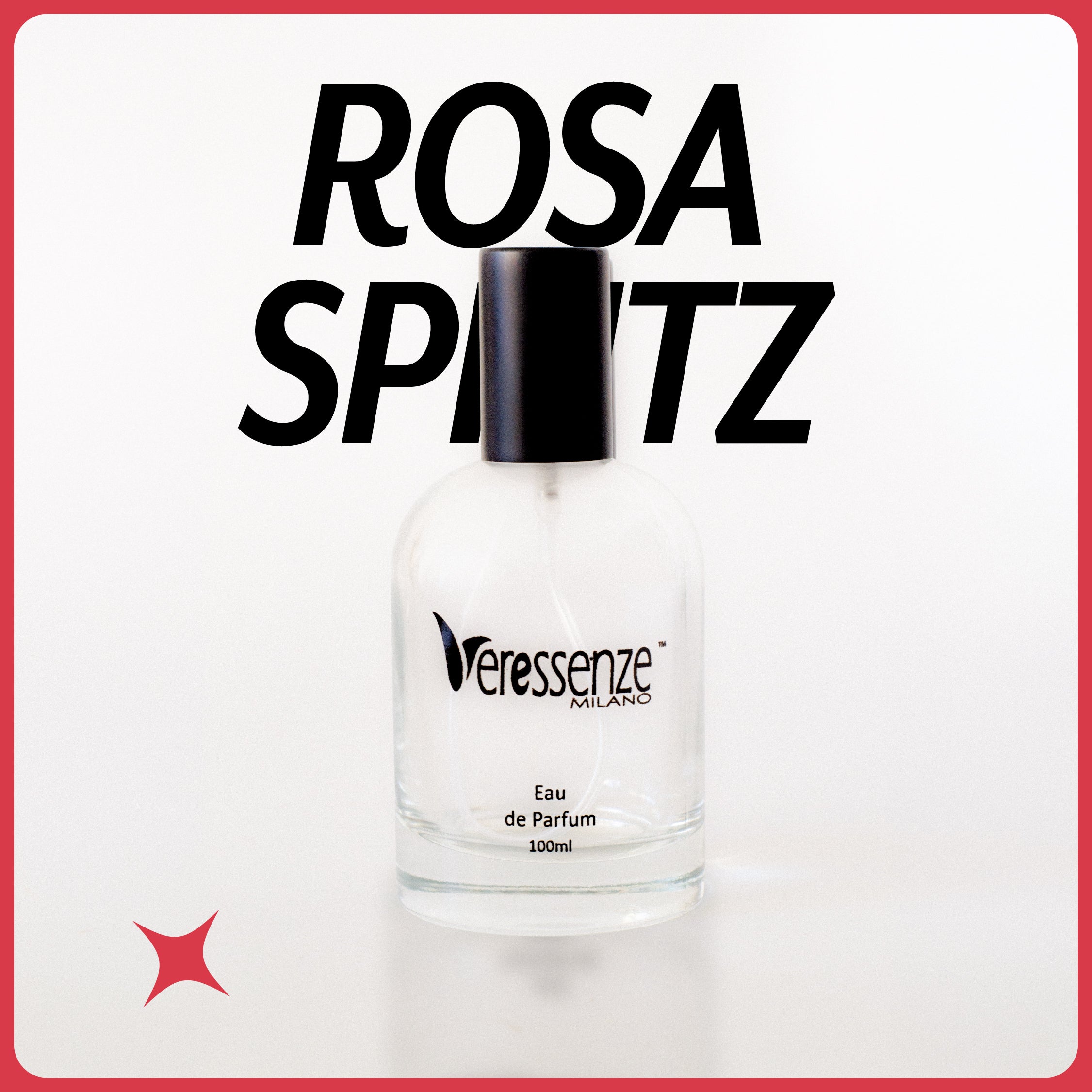 NOTA 241 - ROSA SPRITZ