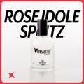 NOTA 105- ROSE IDOLE SPRITZ