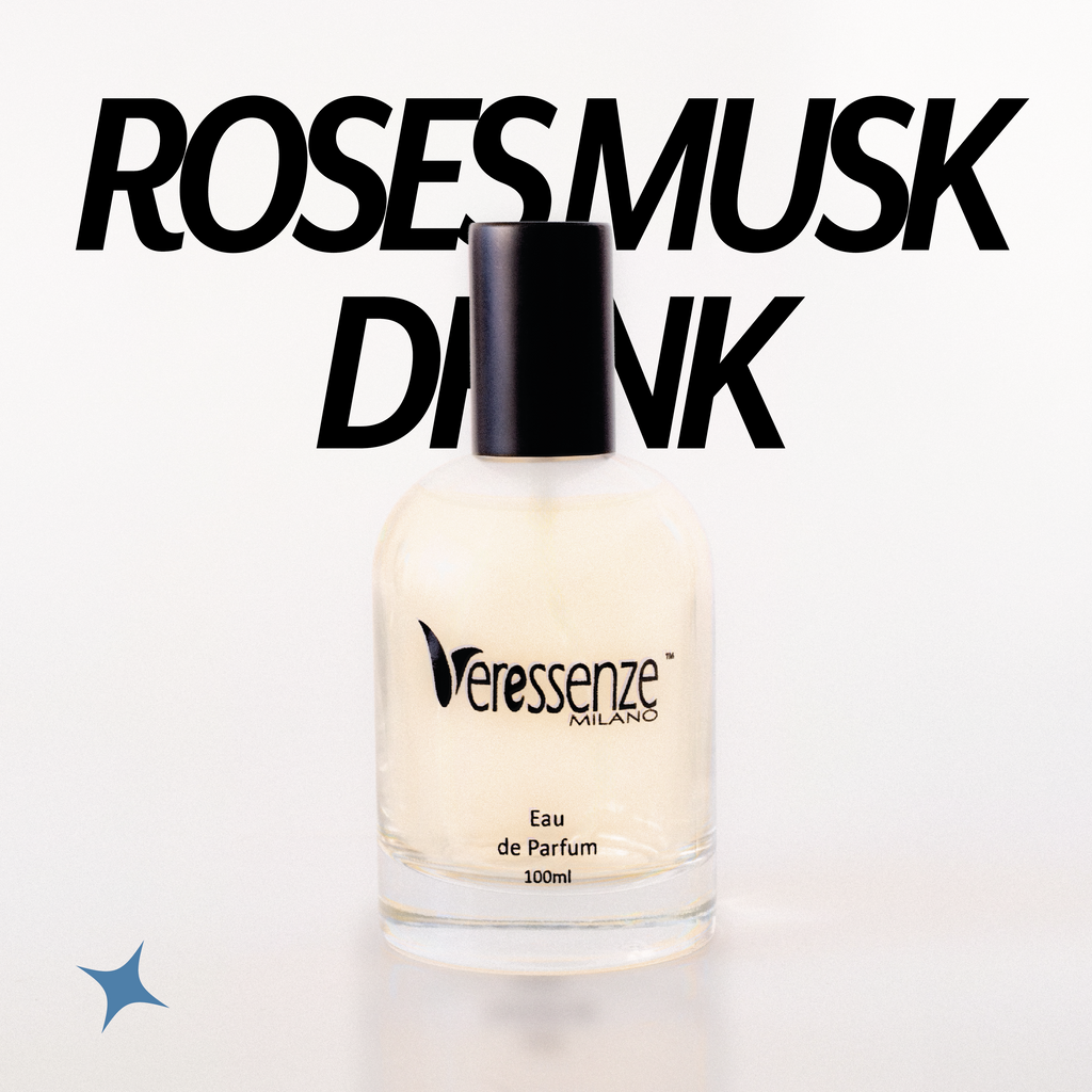 NOTA 175 - ROSES MUSK DRINK