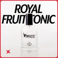 NOTA 294 - ROYAL FRUIT TONIC