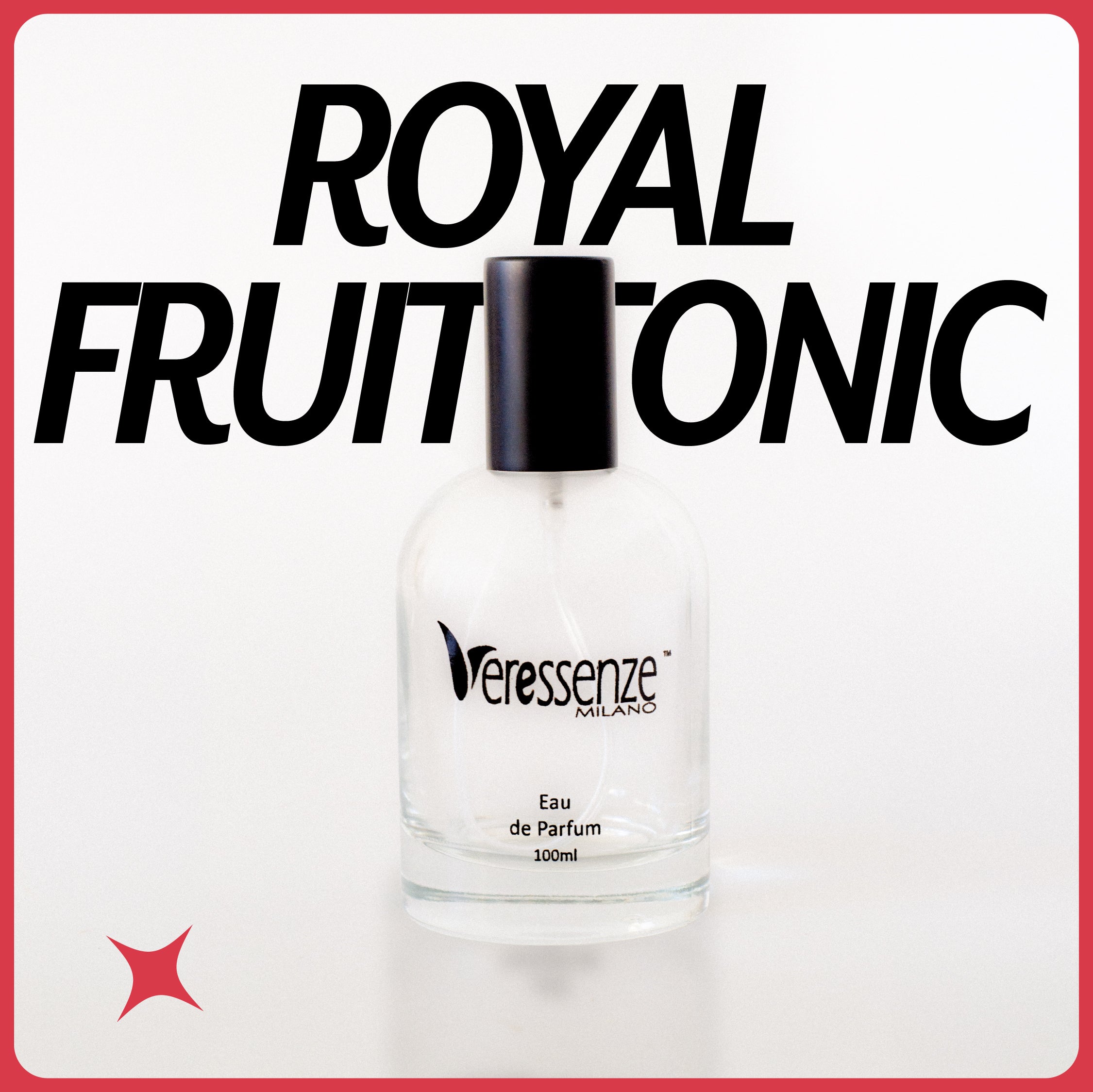 NOTA 294 - ROYAL FRUIT TONIC