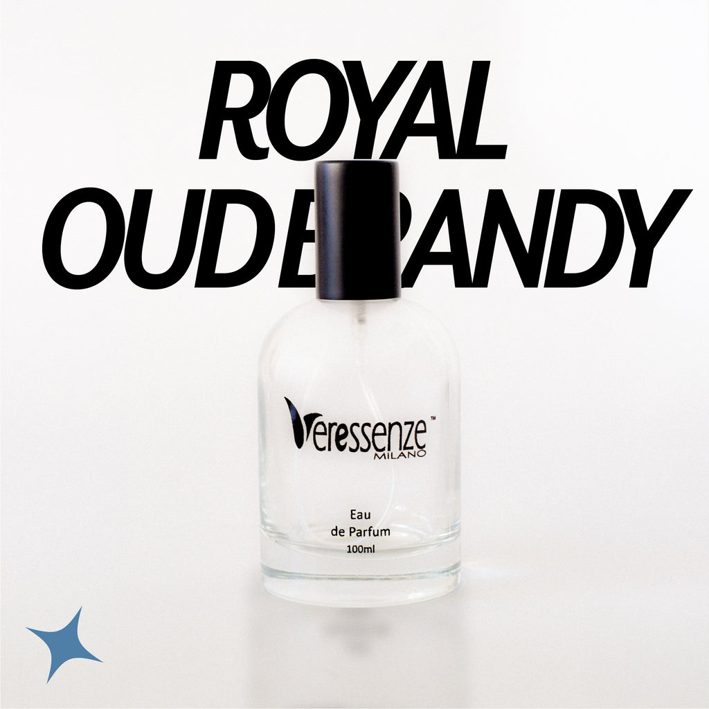 NOTA 547 - ROYAL OUD BRANDY