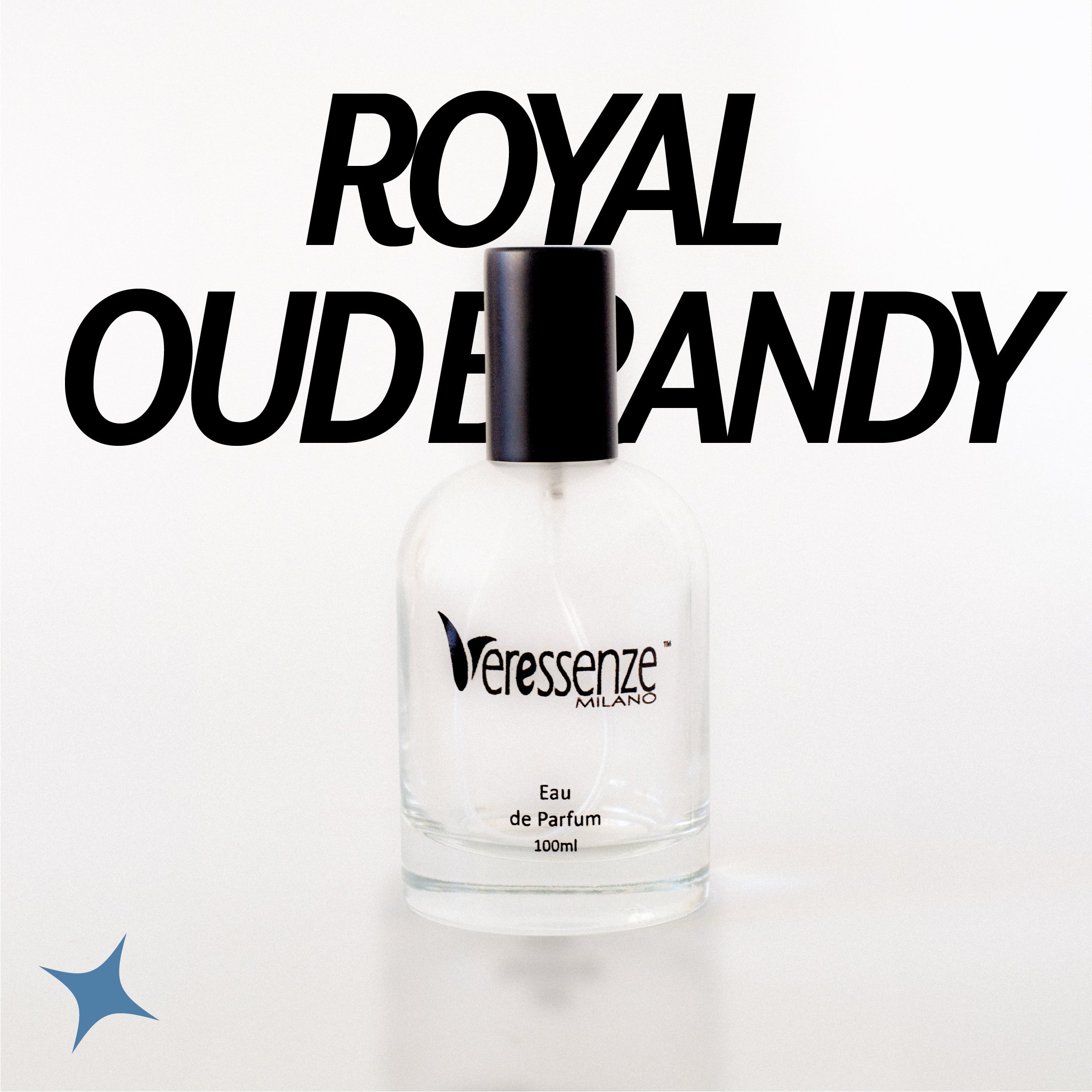 NOTA 547 - ROYAL OUD BRANDY