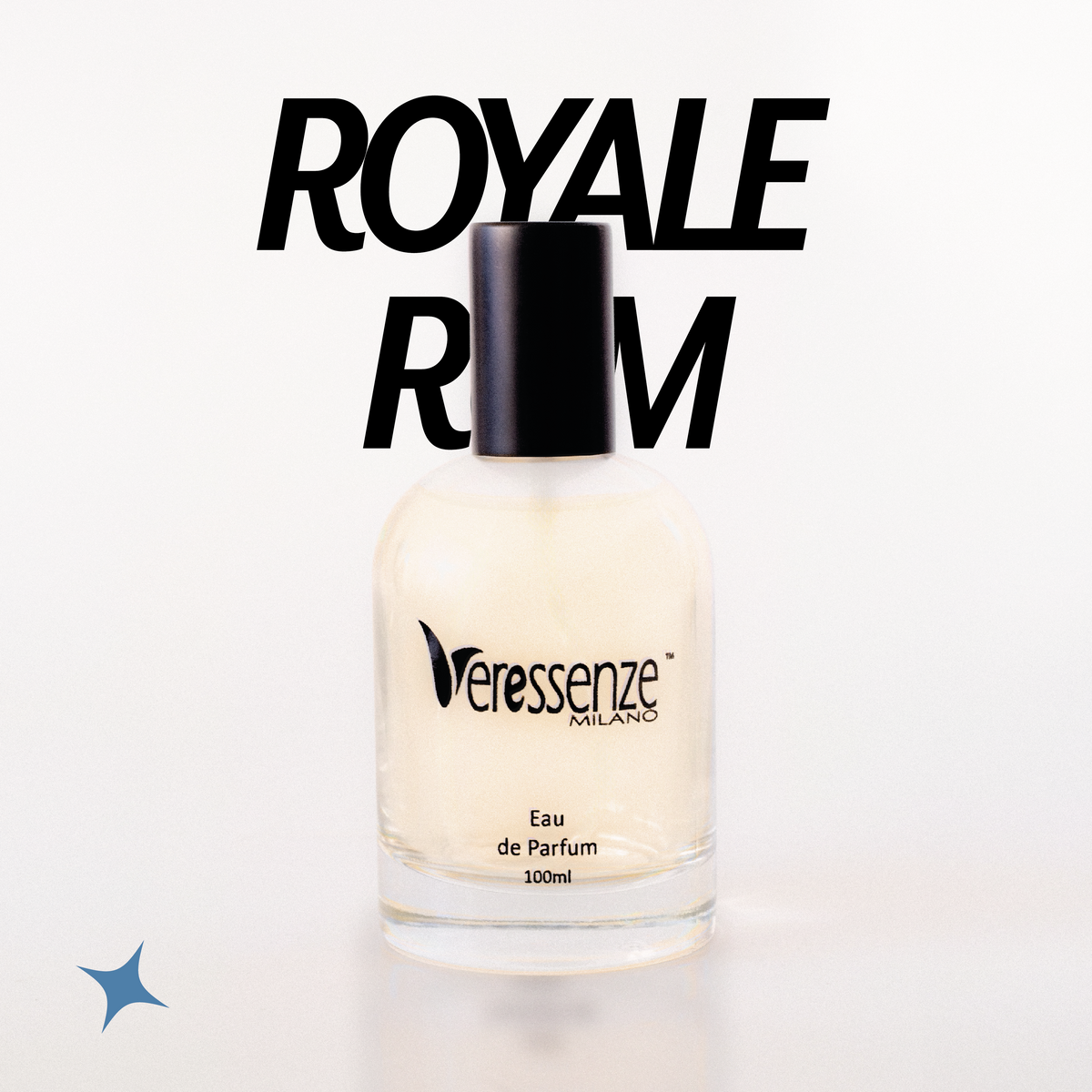 NOTA 694 - ROYALE RUM