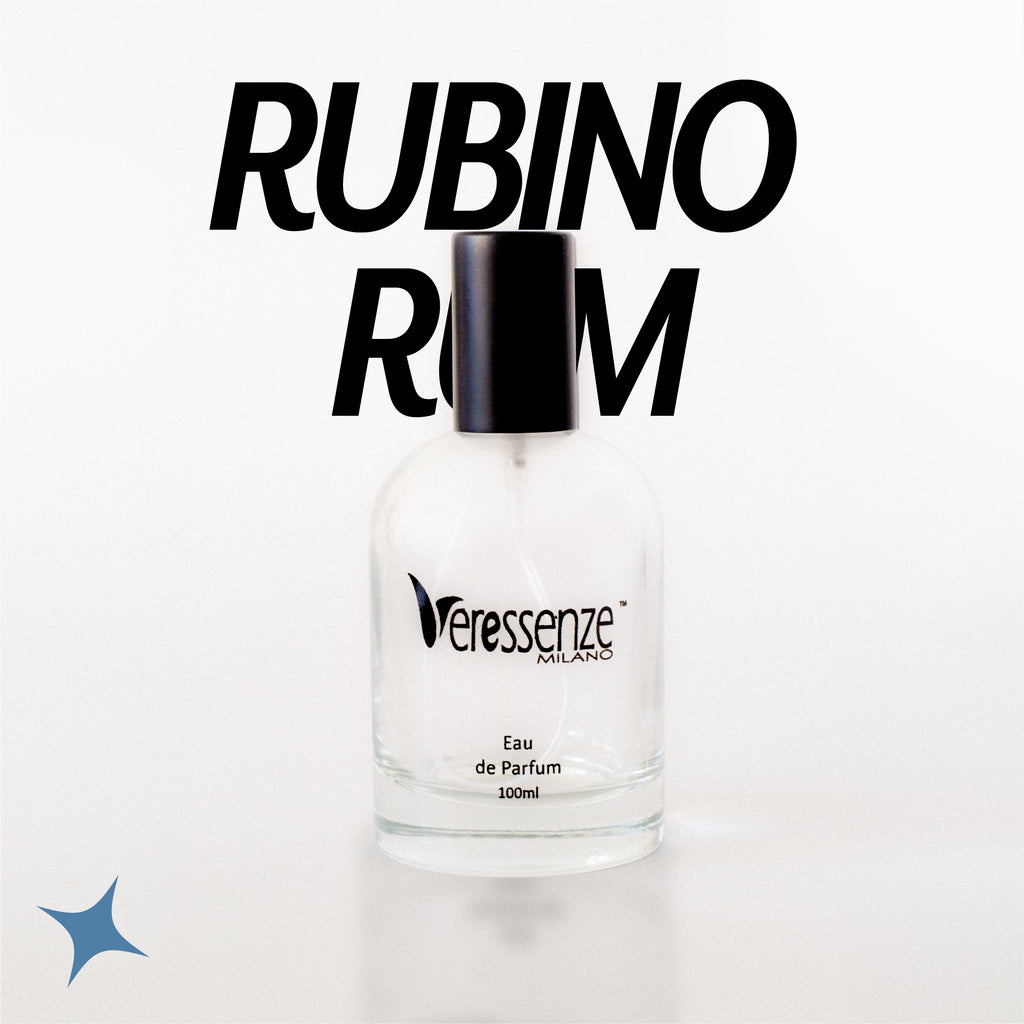 NOTA 370 - RUBINO RUM