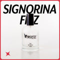 NOTA 151 - SIGNORINA FIZZ