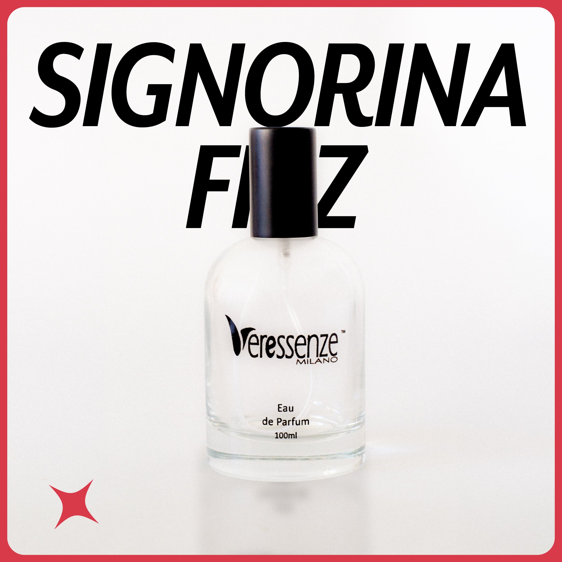 NOTA 151 - SIGNORINA FIZZ