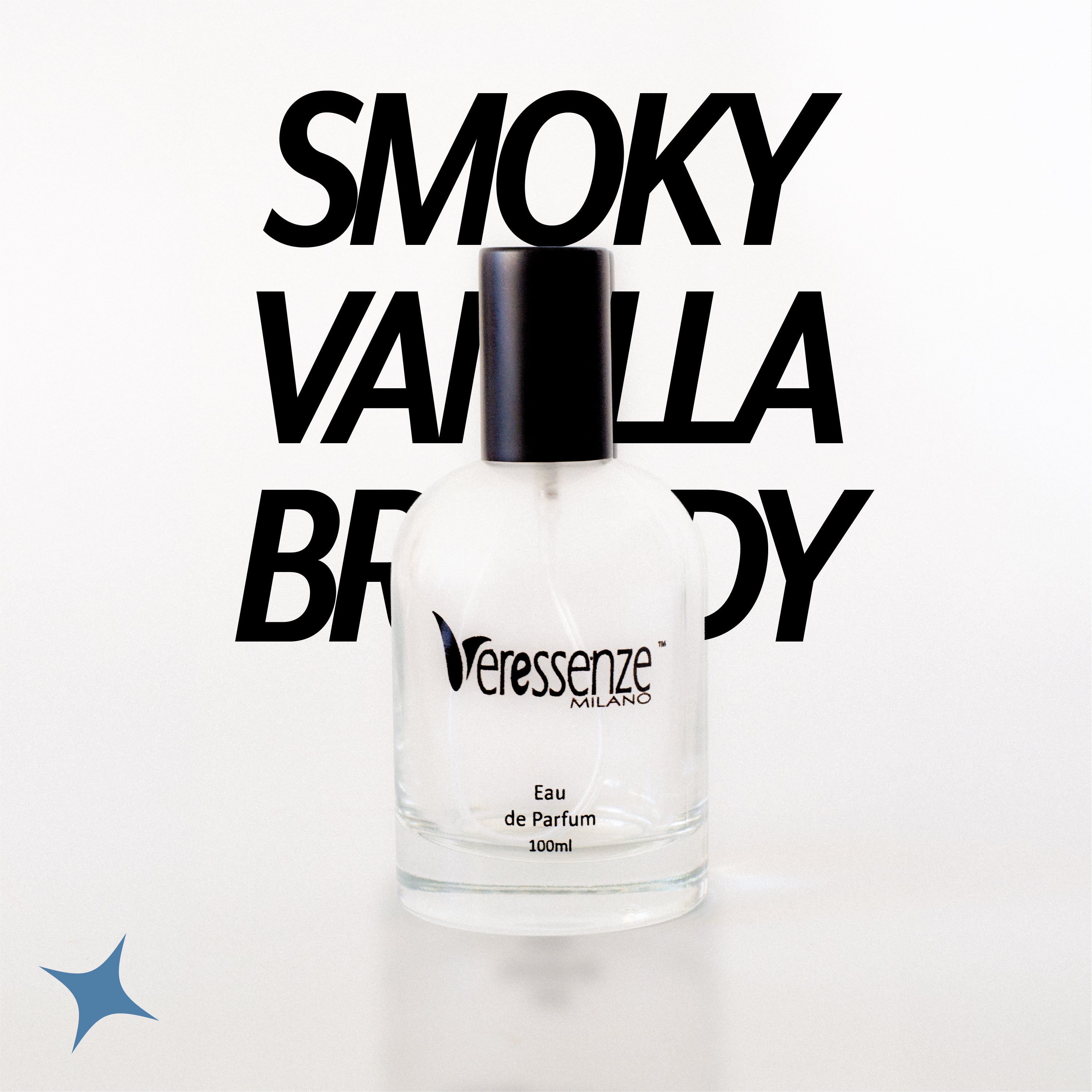 NOTA 660 - SMOKY VANILLA BRANDY