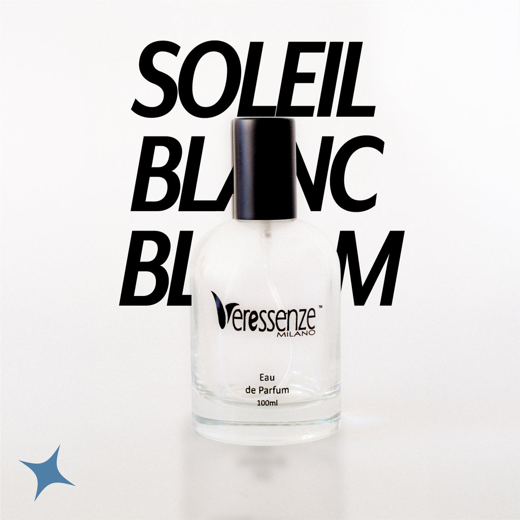 NOTA 368 - SOLEIL BLANC BLOOM