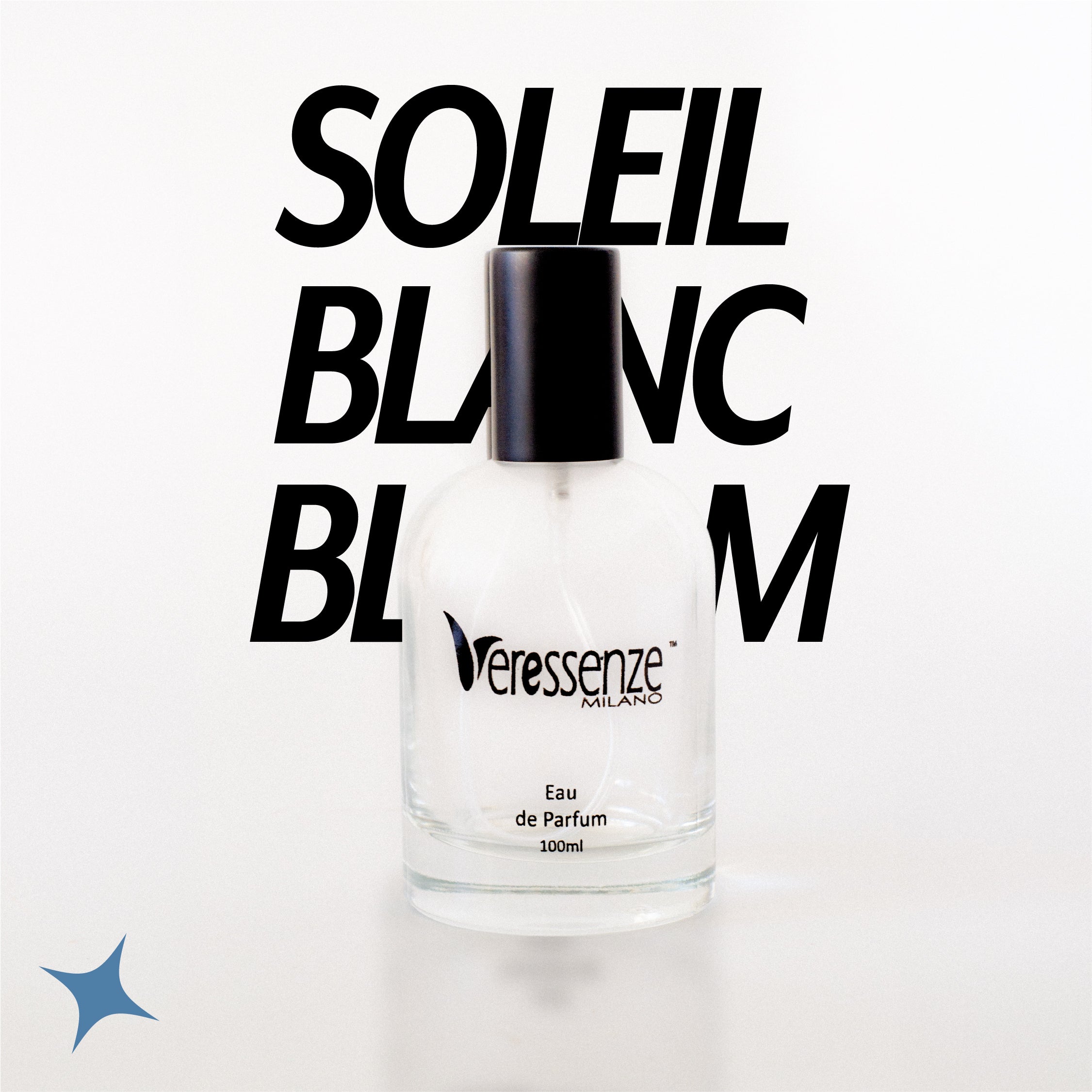 NOTA 368 - SOLEIL BLANC BLOOM