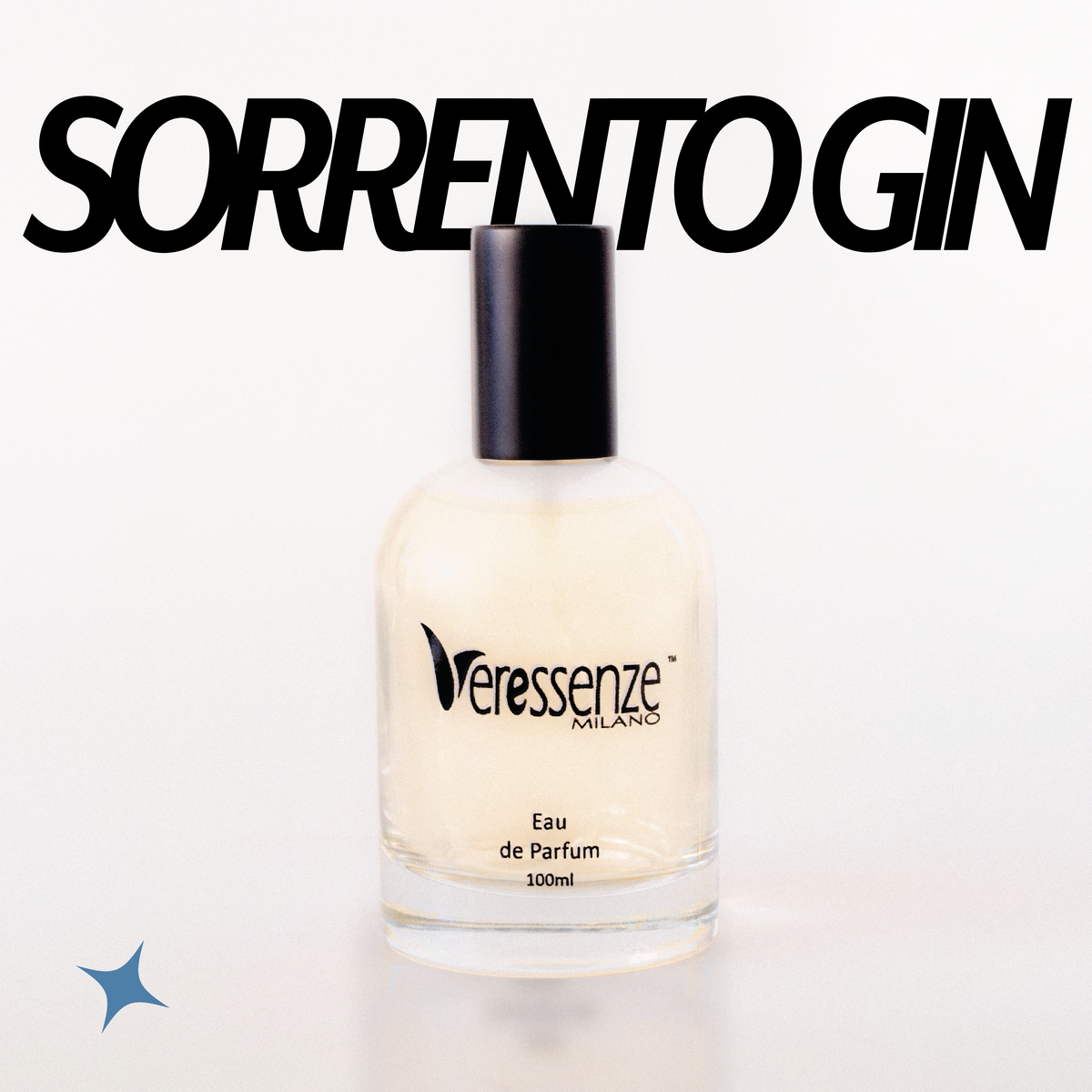 NOTA 351 - SORRENTO GIN