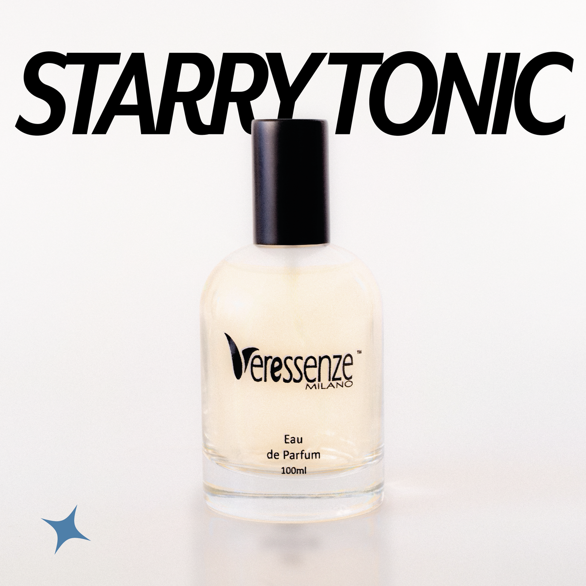 NOTA 316 - STARRY TONIC