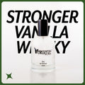 NOTA 508 - STRONGER VANILLA WHISKY
