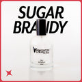 NOTA 262 - SUGAR BRANDY