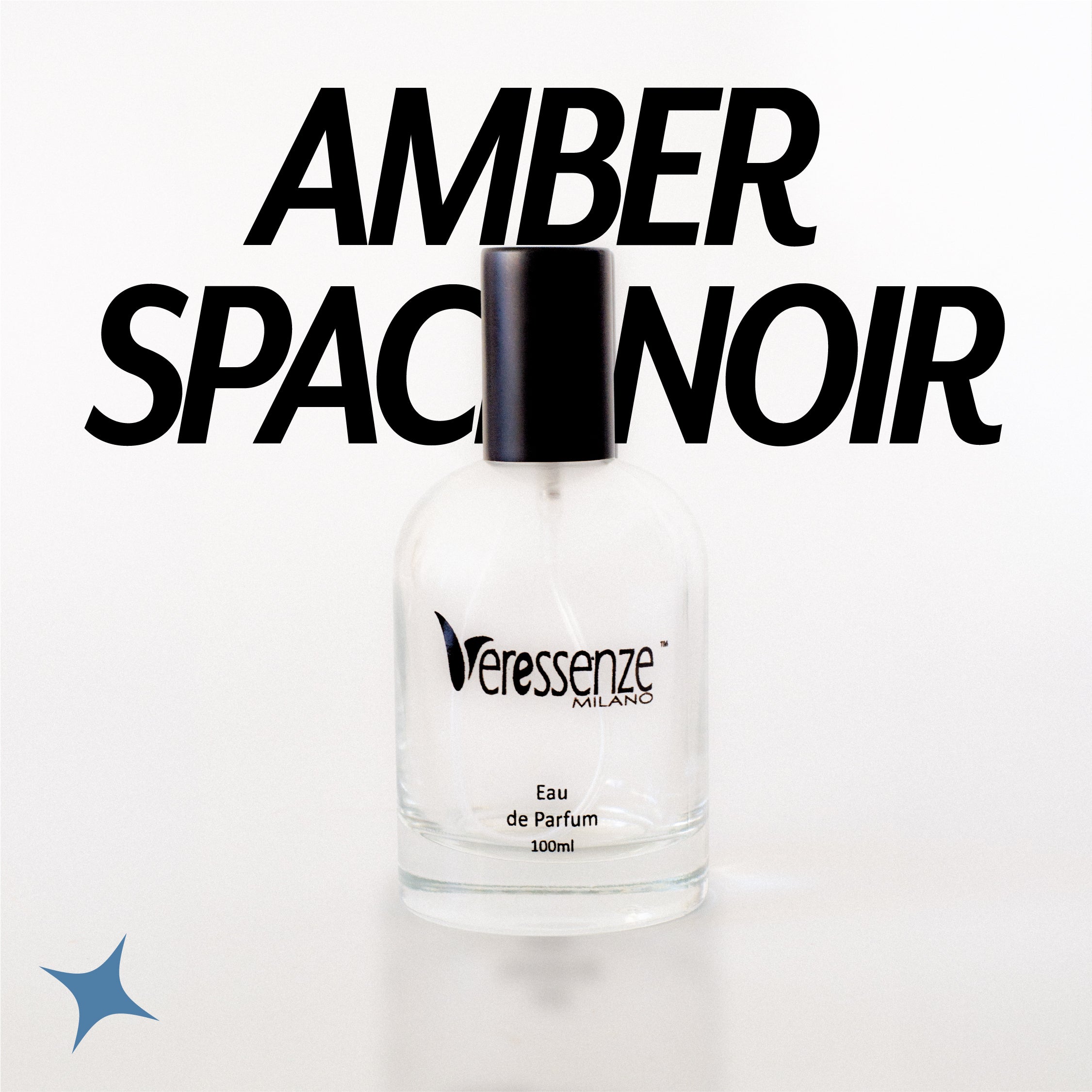 NOTA 367 - AMBER SPACE NOIR