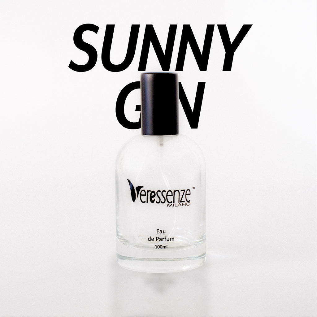 NOTA 349 - SUNNY GIN