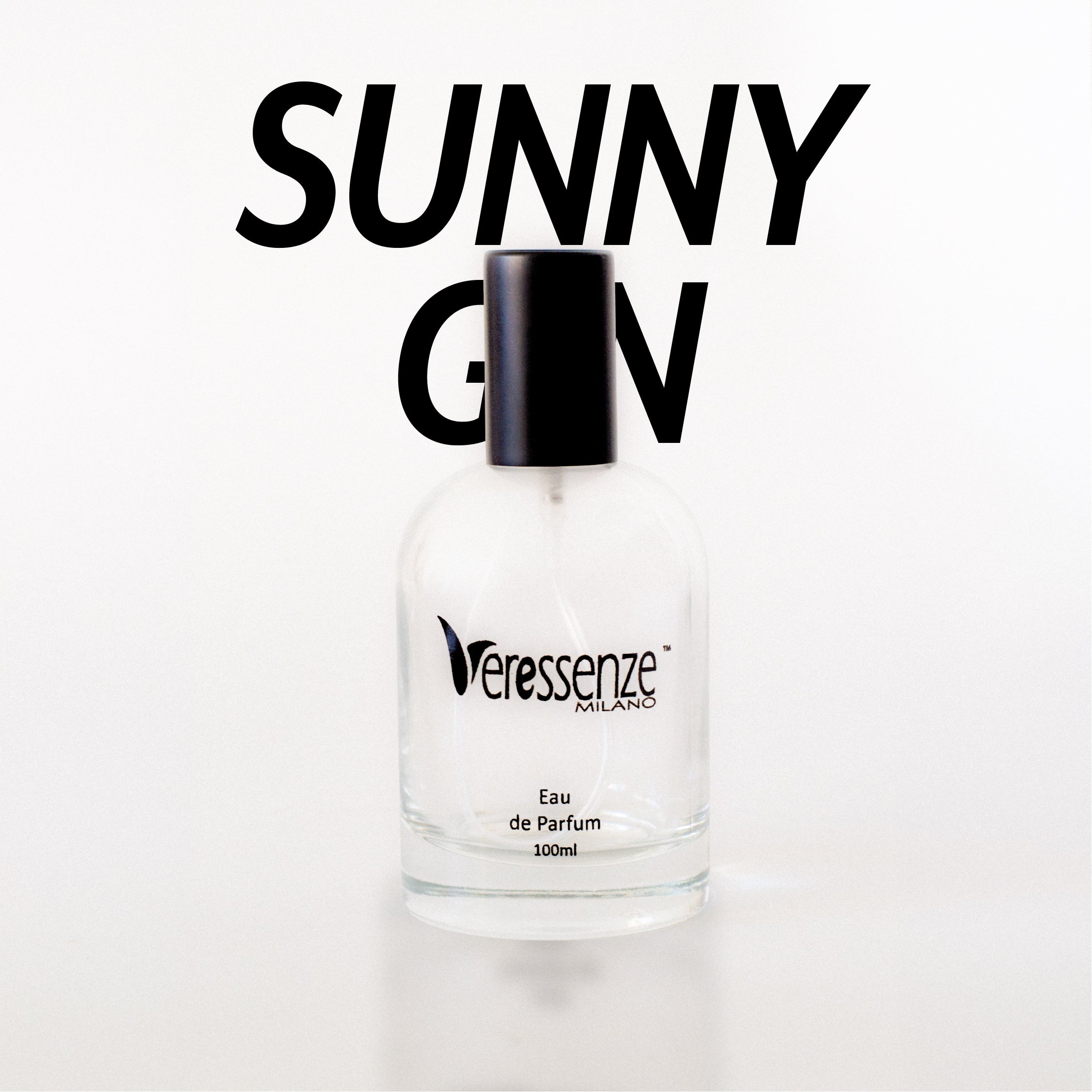 NOTA 349 - SUNNY GIN