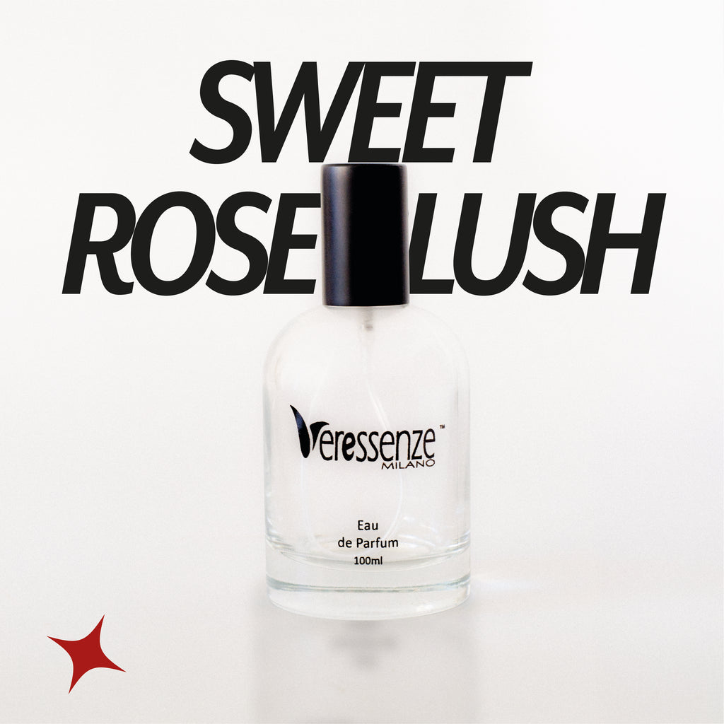 NOTA 421 - SWEET ROSE BLUSH