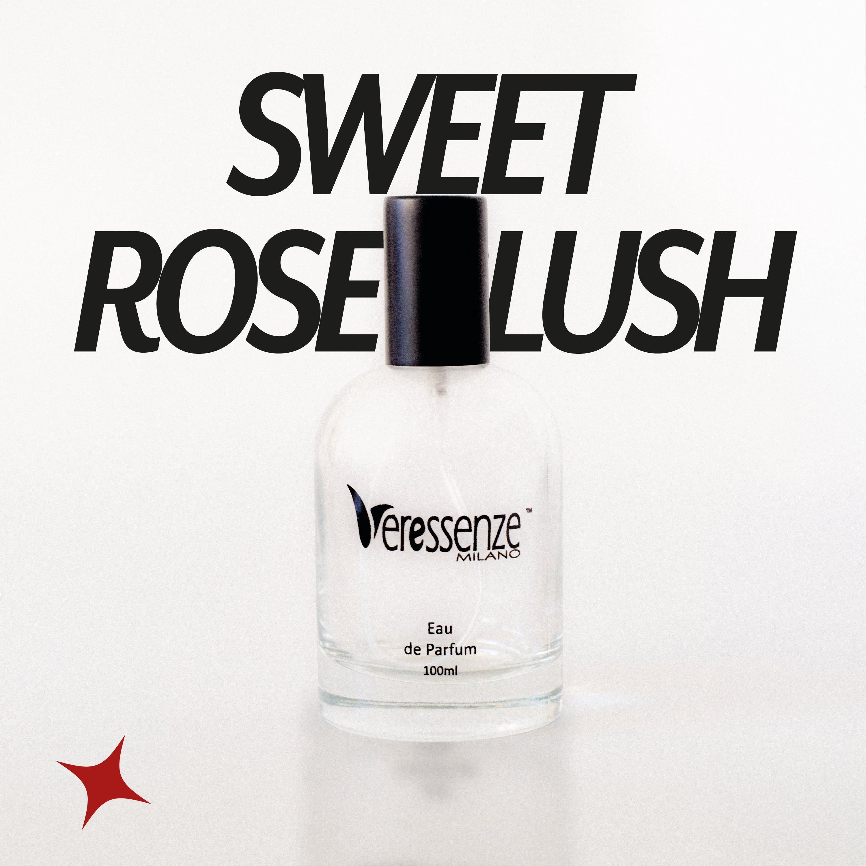 NOTA 421 - SWEET ROSE BLUSH