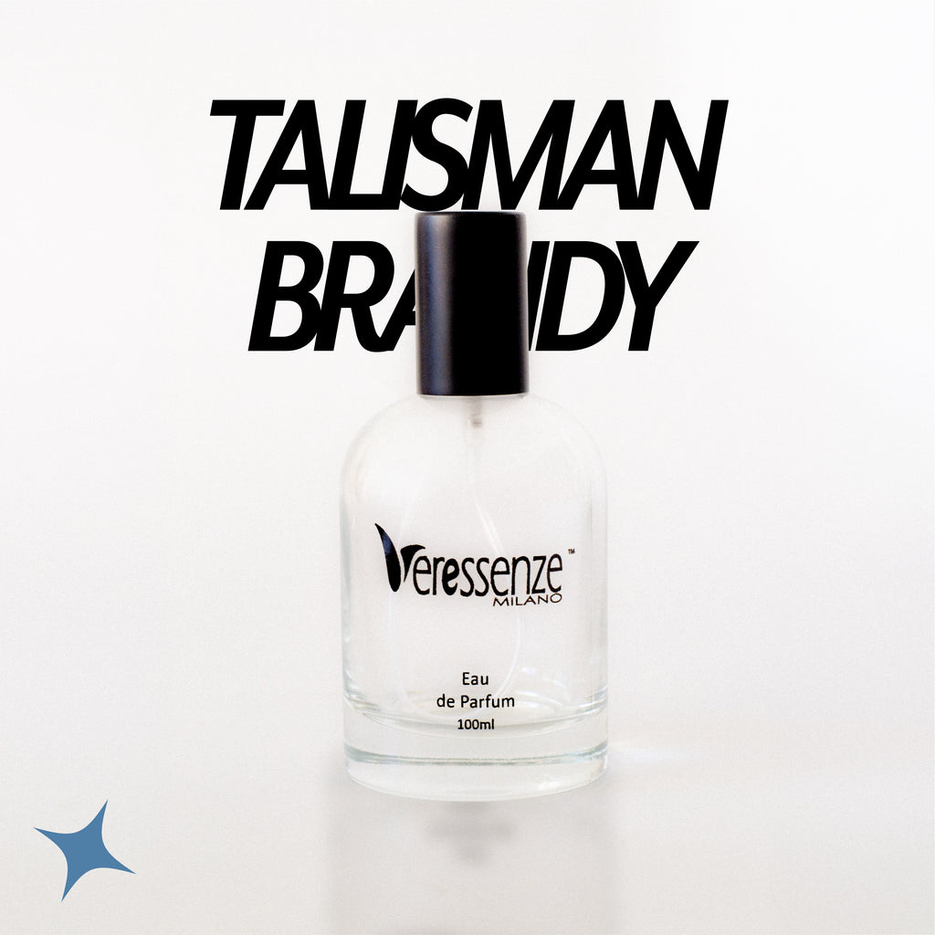 NOTA 692 - TALISMAN BRANDY