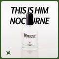 NOTA 523 - THIS IS HIM NOCTURNE