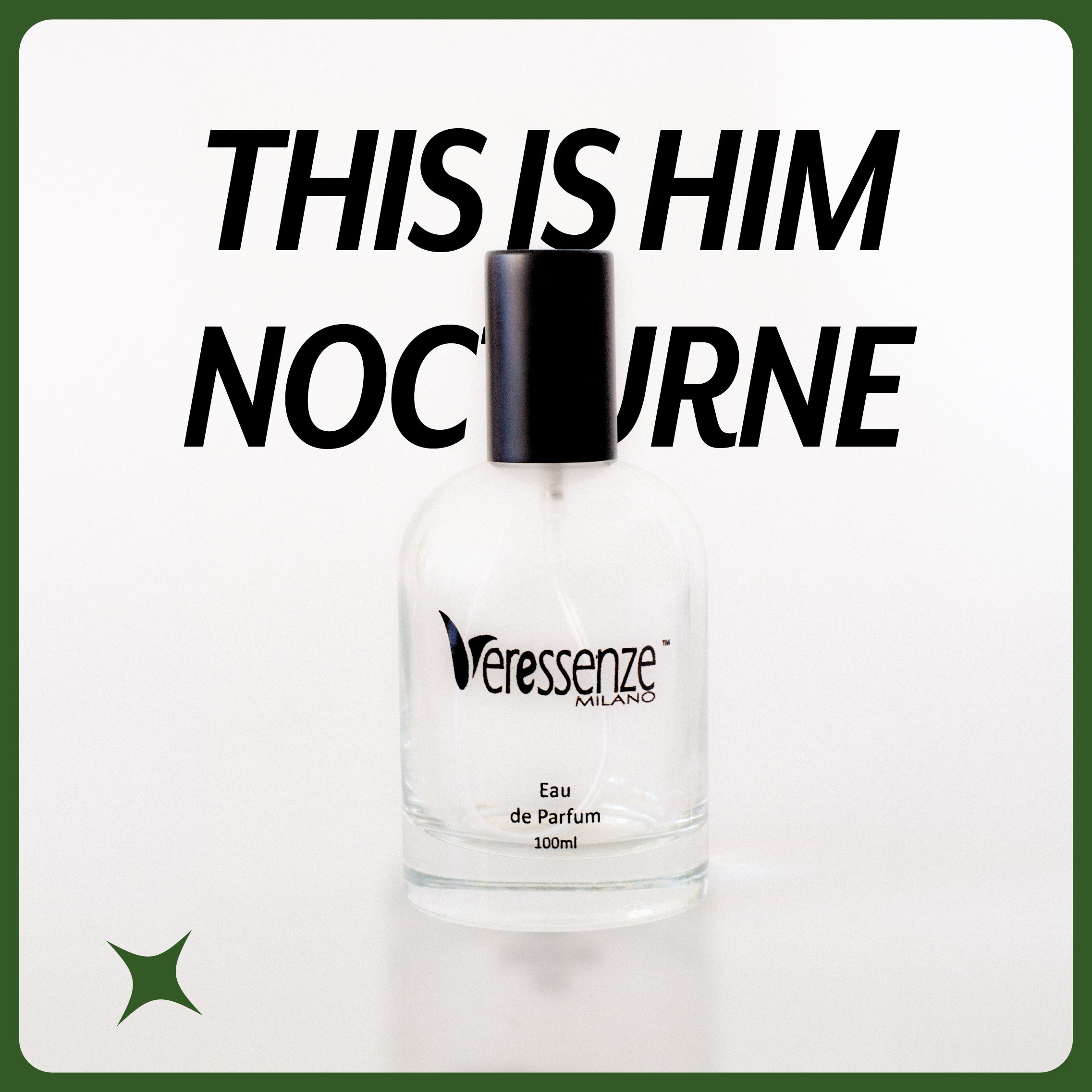 NOTA 523 - THIS IS HIM NOCTURNE