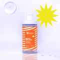 BODY SPLASH - TONKA  SOUFFLÉ