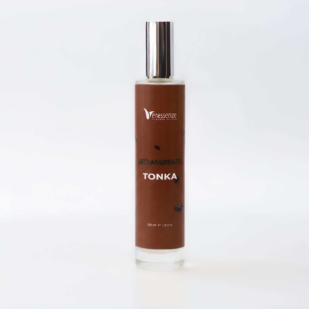 Deo ambiente spray - Tonka