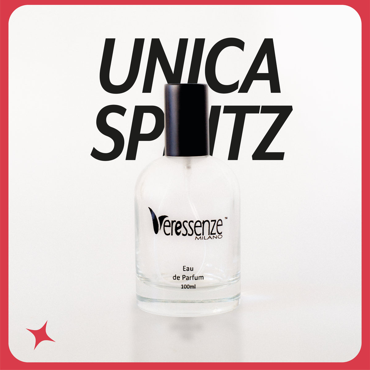 NOTA 105- UNICA SPRITZ