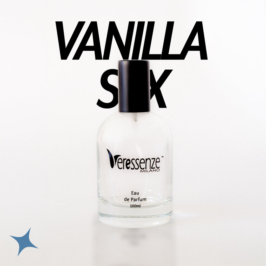 NOTA 361 - VANILLA SEX