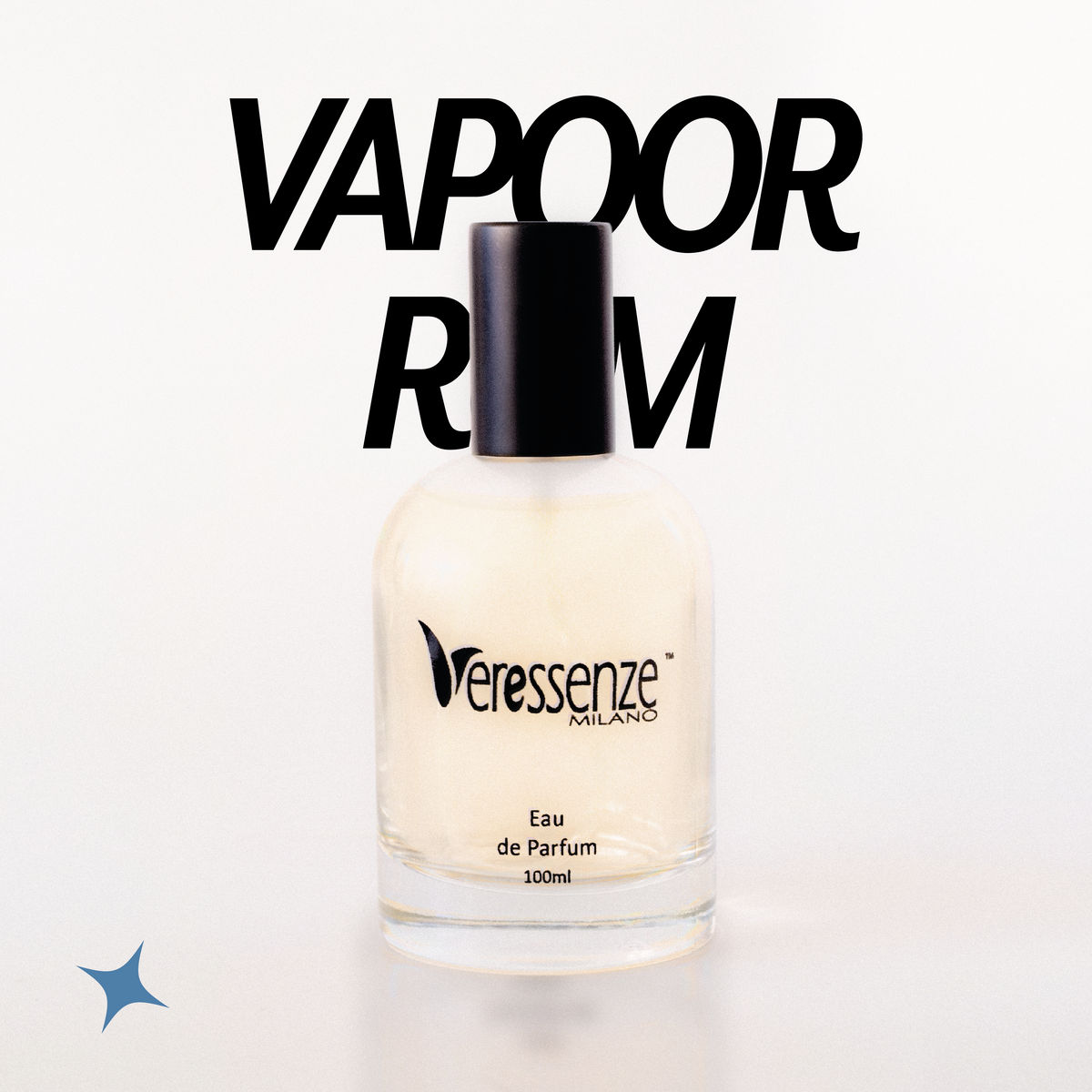 NOTA 345 - VAPOOR RUM