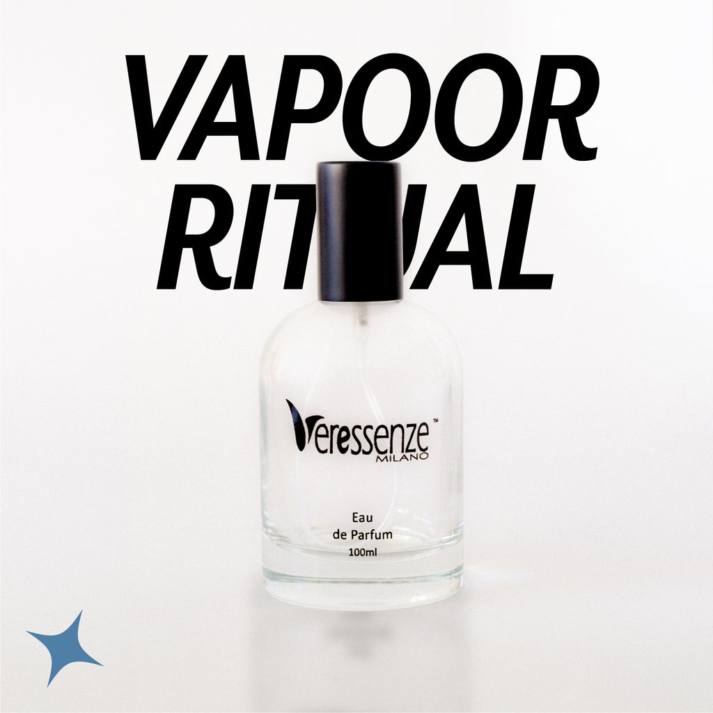 NOTA 345 - VAPOOR RITUAL