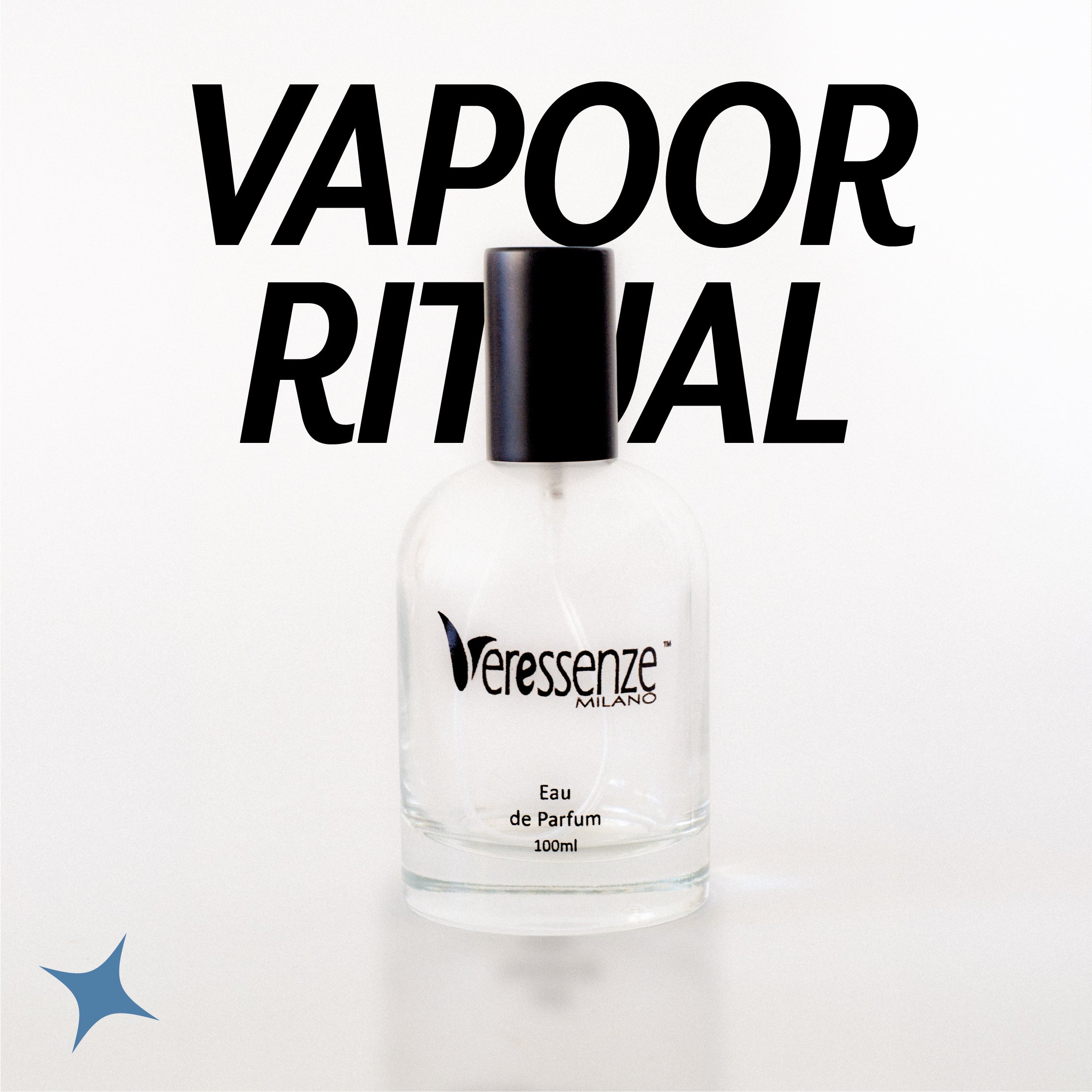 NOTA 345 - VAPOOR RITUAL