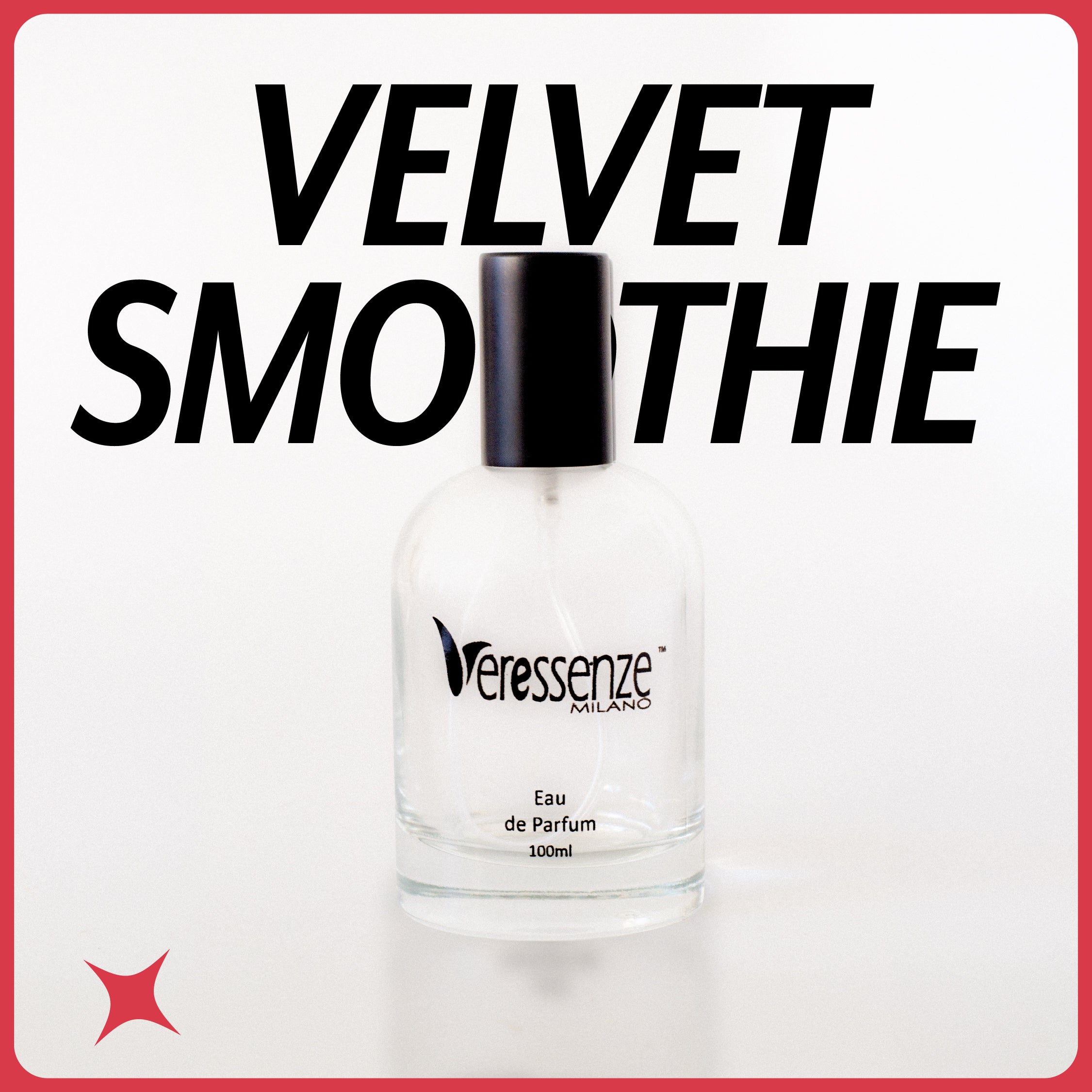 NOTA 195 - VELVET SMOOTHIE