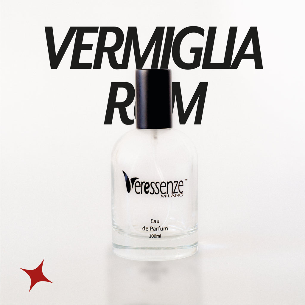 NOTA 677 -  VERMIGLIA RUM