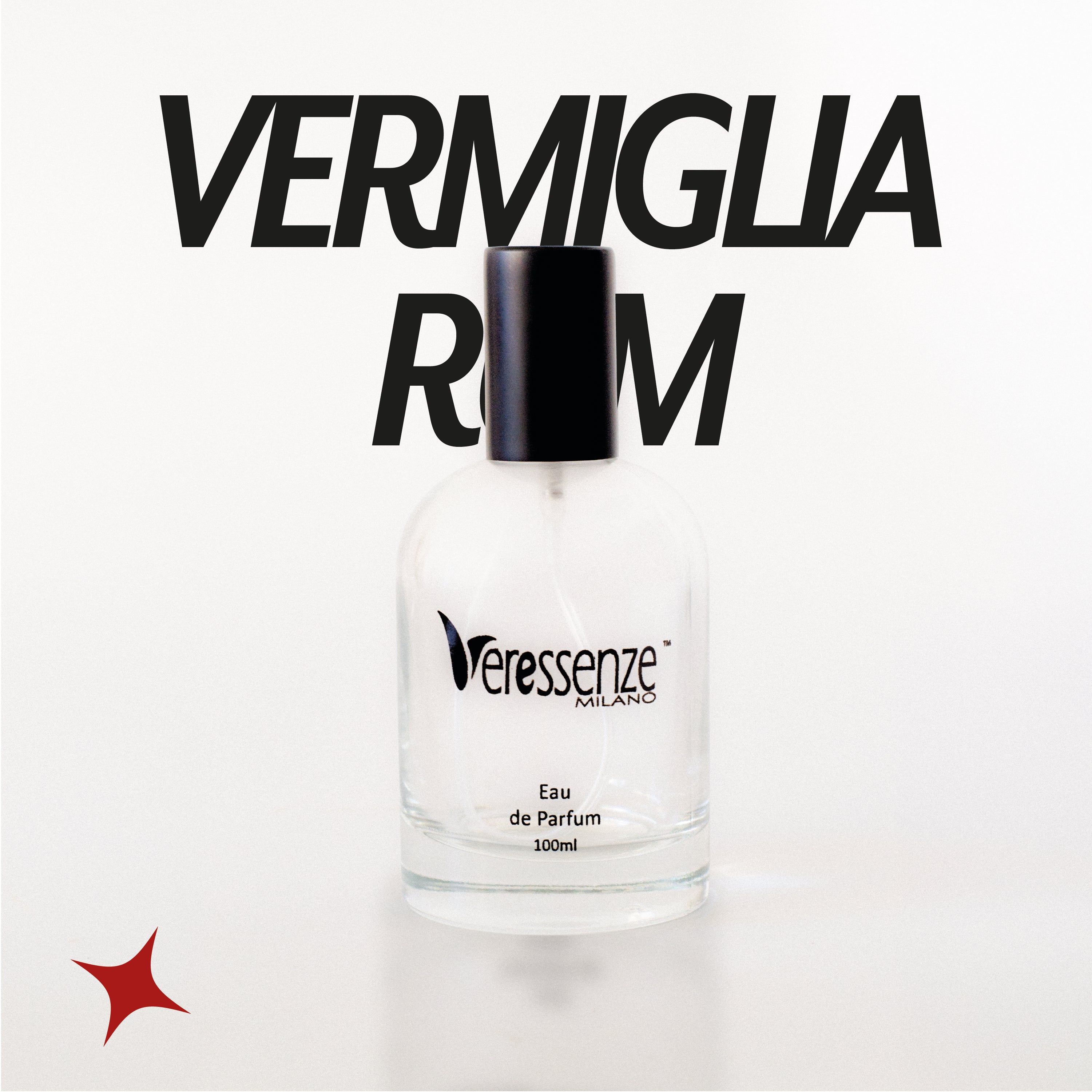 NOTA 677 -  VERMIGLIA RUM