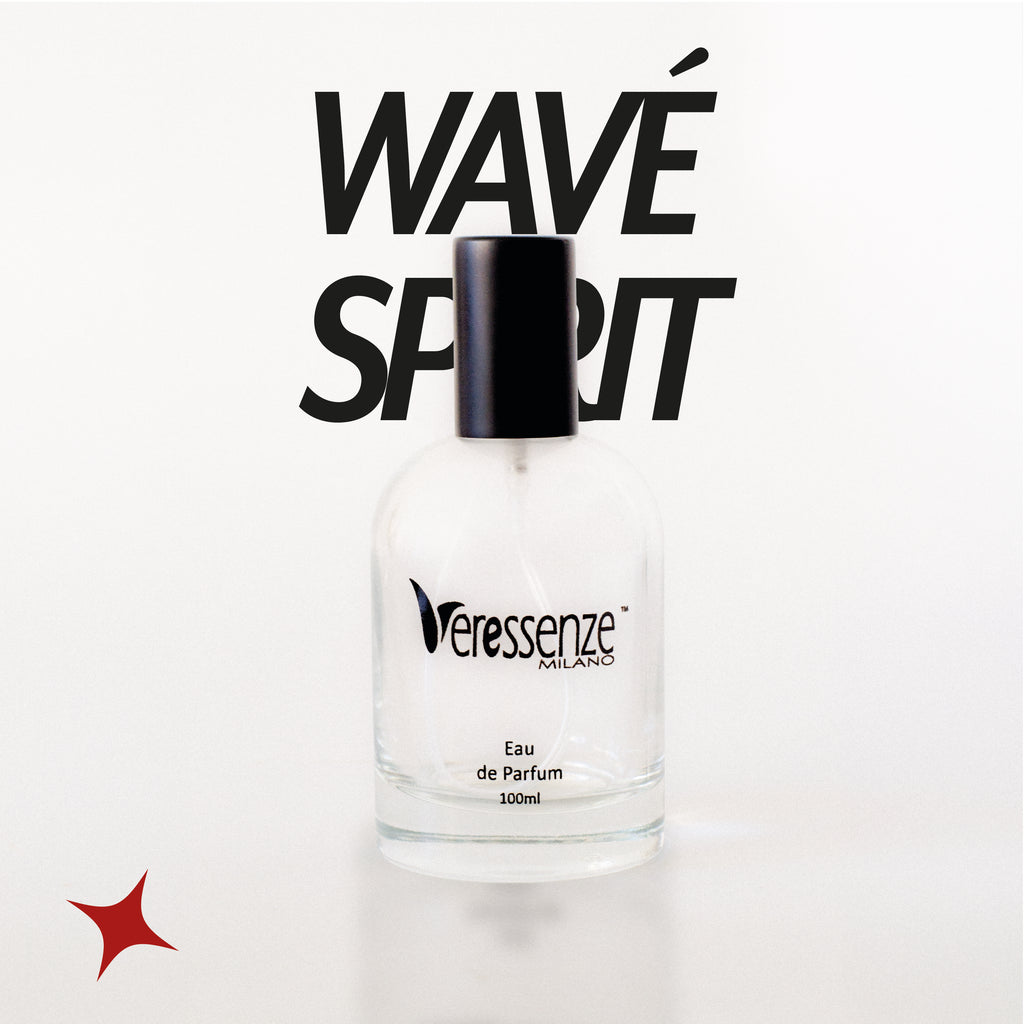 NOTA 443 - WAVÉ SPIRIT
