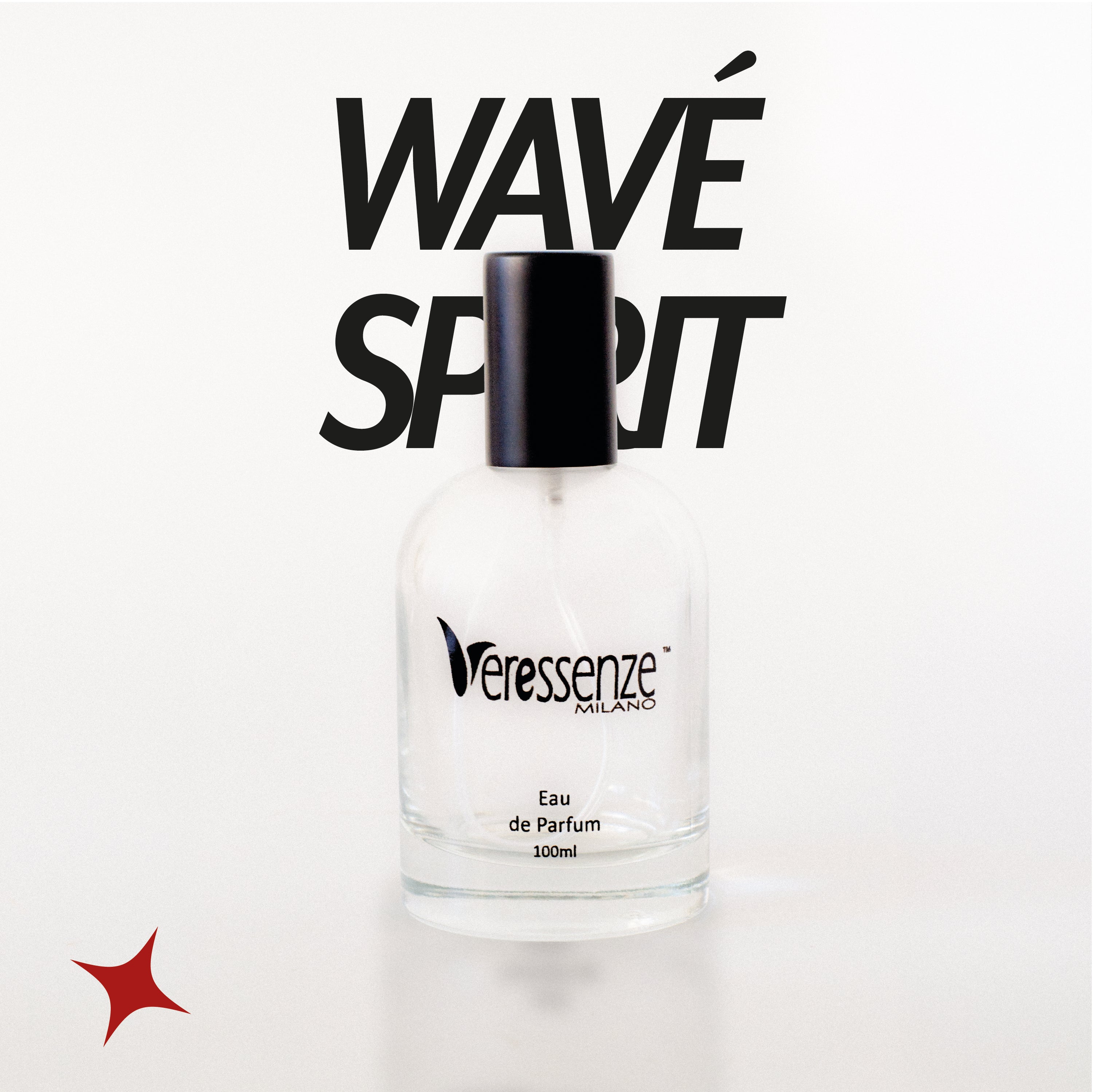 NOTA 443 - WAVÉ SPIRIT