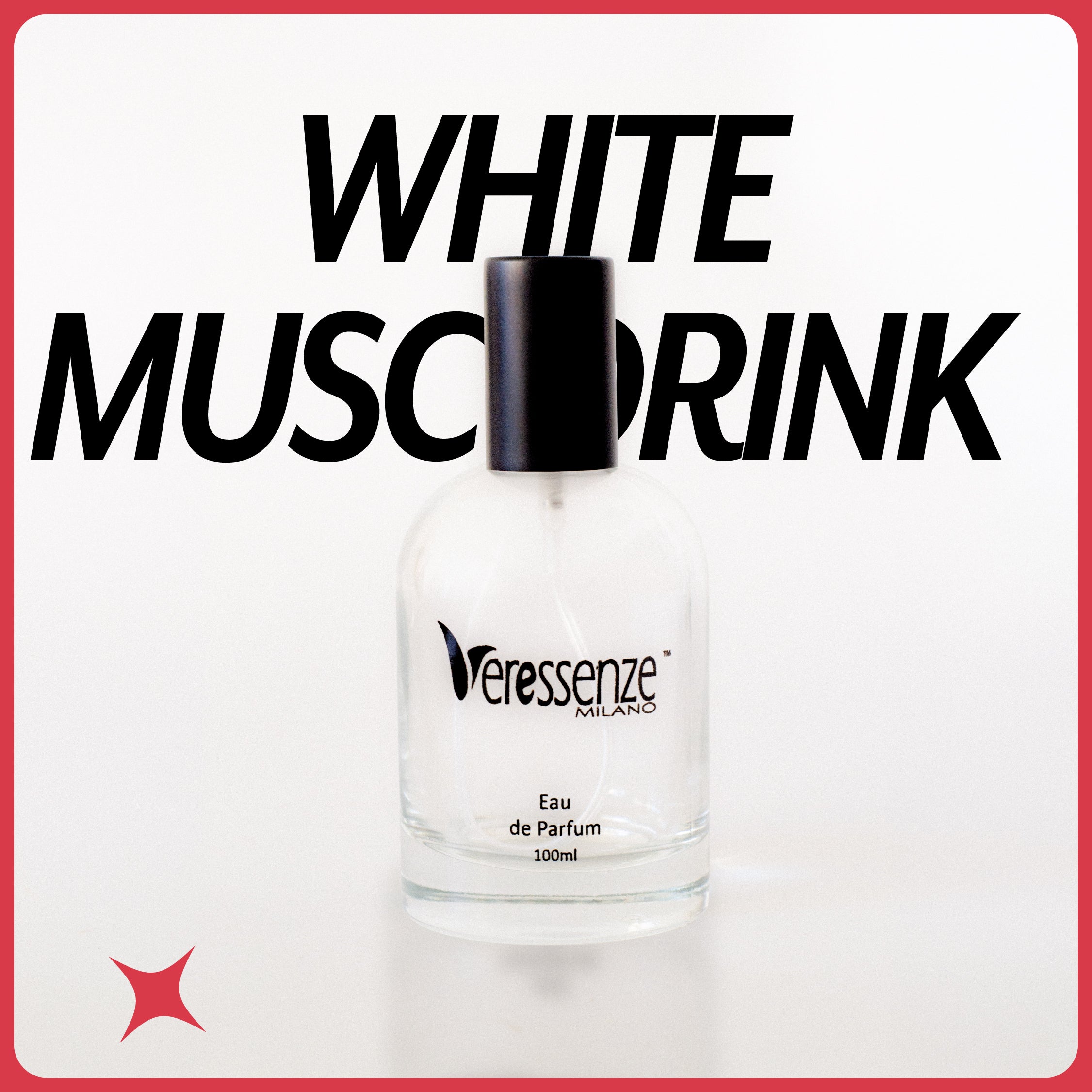 NOTA 148 - WHITE MUSC DRINK